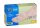 HYGOSTAR unisex Einmalhandschuhe IDEAL transparent Größe M, 100 St.