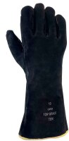 uvex unisex Schweißerhandschuhe Top-Grade 7200...