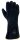 uvex unisex Schweißerhandschuhe Top-Grade 7200 schwarz Größe 11, 1 Paar