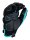 makita unisex Arbeitshandschuhe schwarz Größe 10, 1 Paar