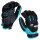 makita unisex Arbeitshandschuhe schwarz Größe 8, 1 Paar