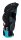 makita unisex Arbeitshandschuhe schwarz Größe 8, 1 Paar