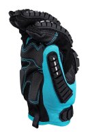 makita unisex Arbeitshandschuhe schwarz Größe 11, 1 Paar