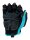 makita unisex Arbeitshandschuhe schwarz Größe 11, 1 Paar