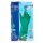 HYGOSTAR unisex Chemikalienschutzhandschuh Professional grün Größe 10, 1 Paar