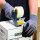 HYGOSTAR unisex Arbeitshandschuhe Ergo Flex grau Größe 7, 12 Paar