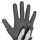 HYGOSTAR unisex Arbeitshandschuhe Cut Safe Touch grau Größe 8, 10 Paar