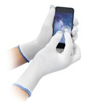HYGOSTAR unisex Arbeitshandschuhe Ultra Flex Touch...
