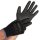 HYGOSTAR unisex Arbeitshandschuhe Black Ace Touch schwarz Größe 8, 12 Paar