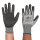 HYGOSTAR unisex Schnittschutzhandschuhe Cut Safe grau Größe 7, 10 Paar