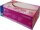 NITRAS MEDICAL unisex Einmalhandschuhe CANDY WAVE pink Größe M, 100 St.