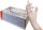 NITRAS MEDICAL unisex Einmalhandschuhe WHITE WAVE weiß Größe M, 100 St.