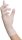 NITRAS MEDICAL unisex Einmalhandschuhe WHITE WAVE weiß Größe M, 100 St.