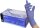 NITRAS MEDICAL unisex Einmalhandschuhe PURPLE WAVE lila Größe M, 100 St.
