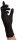 NITRAS MEDICAL unisex Einmalhandschuhe BLACK WAVE schwarz Größe M, 100 St.