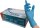 NITRAS MEDICAL unisex Einmalhandschuhe BLUE WAVE blau Größe M, 100 St.