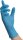 NITRAS MEDICAL unisex Einmalhandschuhe BLUE WAVE blau Größe M, 100 St.