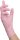 NITRAS MEDICAL unisex Einmalhandschuhe PINK WAVE rosa Größe M, 100 St.