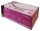NITRAS MEDICAL unisex Einmalhandschuhe PINK WAVE rosa Größe M, 100 St.