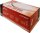 NITRAS MEDICAL unisex Einmalhandschuhe RED WAVE rot Größe M, 100 St.