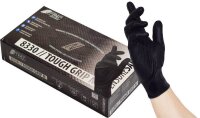 NITRAS MEDICAL unisex Einmalhandschuhe TOUGH GRIP N...