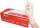 NITRAS MEDICAL unisex Einmalhandschuhe IDEAL CARE weiß Größe M, 100 St.