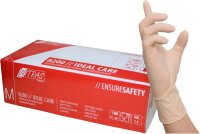 NITRAS MEDICAL unisex Einmalhandschuhe IDEAL CARE...