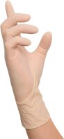 NITRAS MEDICAL unisex Einmalhandschuhe IDEAL CARE...