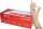 NITRAS MEDICAL unisex Einmalhandschuhe IDEAL CARE weiß Größe M, 100 St.