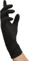 NITRAS MEDICAL unisex Einmalhandschuhe BLACK SCORPION...