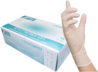 NITRAS MEDICAL unisex Einmalhandschuhe POLYMER SOFT...