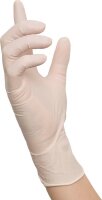 NITRAS MEDICAL unisex Einmalhandschuhe POLYMER SOFT...