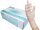 NITRAS MEDICAL unisex Einmalhandschuhe POLYMER SOFT weiß Größe M, 100 St.