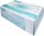 NITRAS MEDICAL unisex Einmalhandschuhe POLYMER SOFT weiß Größe M, 100 St.