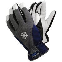TEGERA® unisex Arbeitshandschuhe 295 grau...