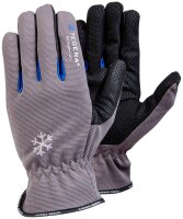 TEGERA® unisex Arbeitshandschuhe 417 grau...