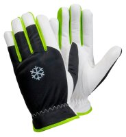 TEGERA® unisex Arbeitshandschuhe 235 schwarz...