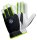 TEGERA® unisex Arbeitshandschuhe 235 schwarz Größe L, 1 Paar