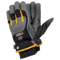 TEGERA® unisex Arbeitshandschuhe 9126 grau...