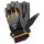 TEGERA® unisex Arbeitshandschuhe 9126 grau Größe 2XL, 1 Paar