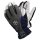TEGERA® unisex Arbeitshandschuhe 295 grau Größe M, 1 Paar