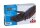 HYGOSTAR unisex Einmalhandschuhe SAFE LIGHT schwarz Größe S, 100 St.