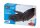 HYGOSTAR unisex Einmalhandschuhe SAFE LIGHT schwarz Größe S, 100 St.