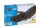 HYGOSTAR unisex Einmalhandschuhe SAFE LIGHT schwarz Größe M, 100 St.