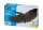 HYGOSTAR unisex Einmalhandschuhe SAFE LIGHT schwarz Größe M, 100 St.