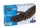 HYGOSTAR unisex Einmalhandschuhe SAFE LIGHT schwarz Größe L, 100 St.