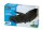 HYGOSTAR unisex Einmalhandschuhe SAFE LIGHT schwarz Größe XL, 100 St.