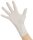 NITRAS MEDICAL unisex Einmalhandschuhe WHITE WAVE weiß Größe L, 100 St.