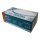 NITRAS MEDICAL unisex Einmalhandschuhe BLUE WAVE blau Größe L, 100 St.