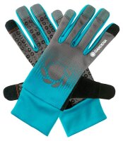 GARDENA unisex Gartenhandschuhe blau Größe 8,...